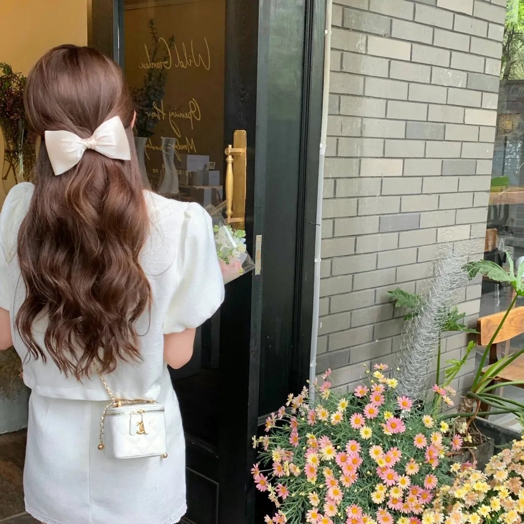 走过冬季