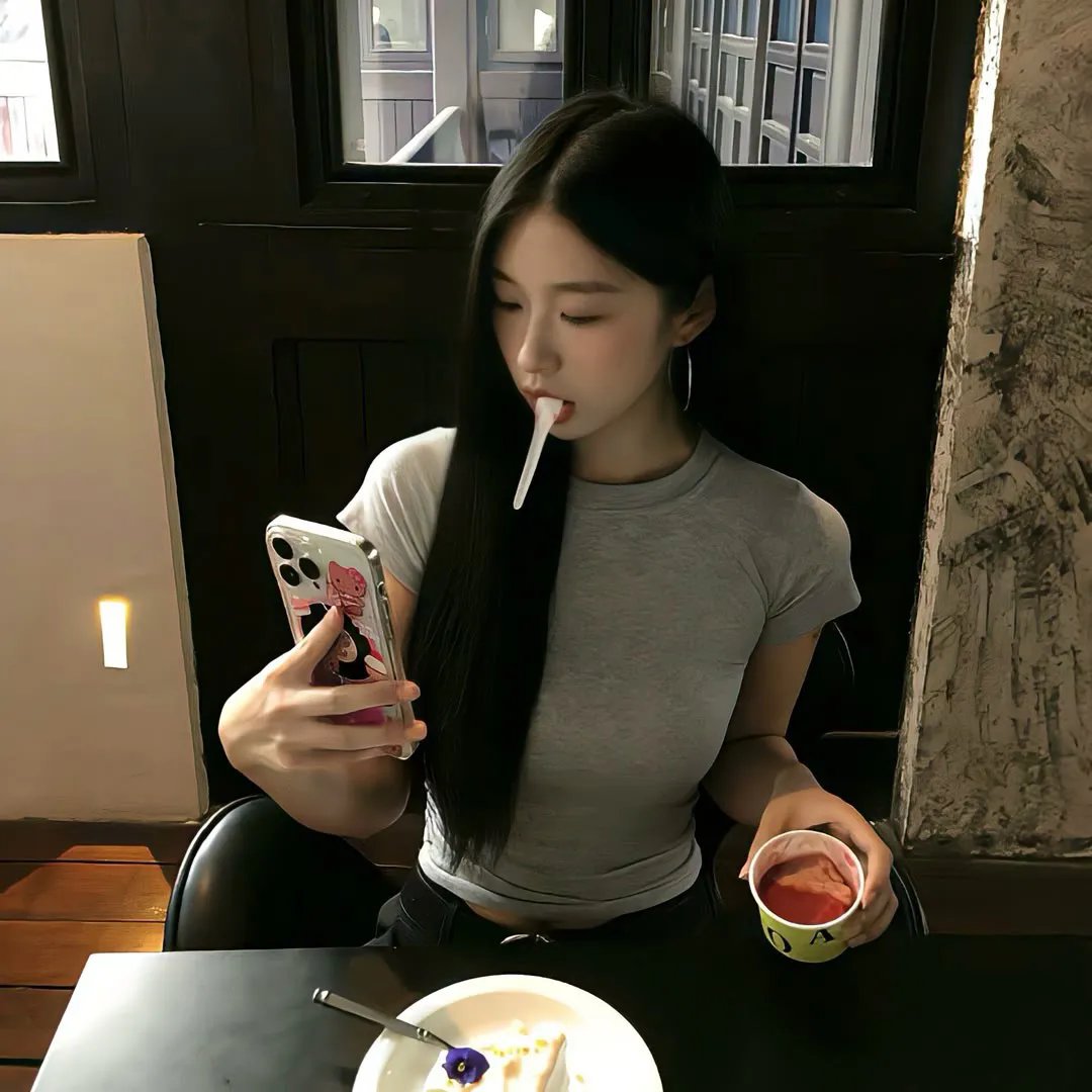 永远恋爱真美