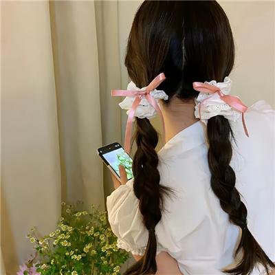 森林随处可见